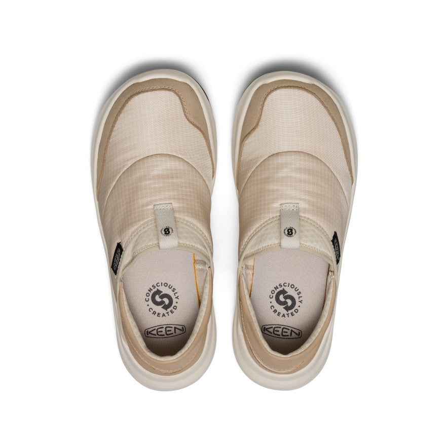 Women's Whyser Slip-On Birch/Black / Keen Sale