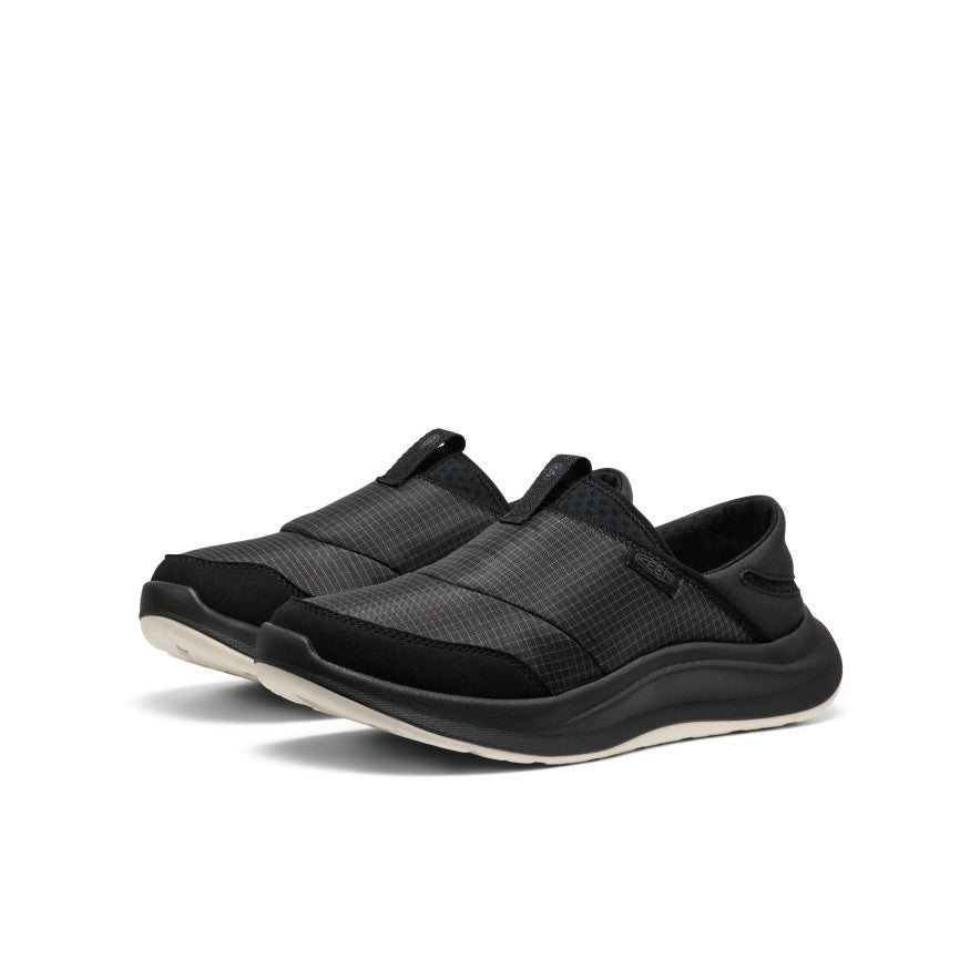 Women's Whyser Slip-On Black / Keen For sale