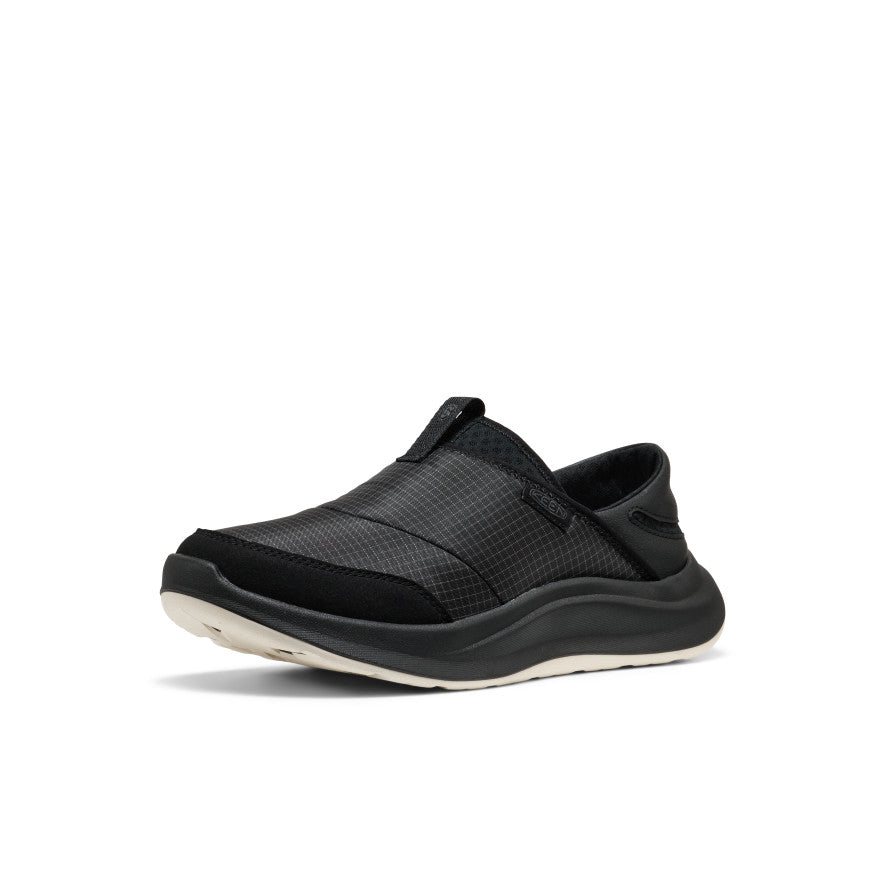 Women's Whyser Slip-On Black / Keen For sale