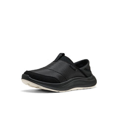 Women's Whyser Slip-On Black / Keen For sale
