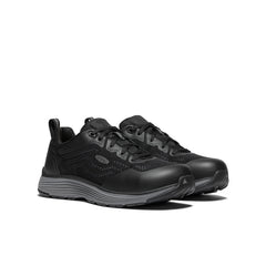 Women's Sparta 2 ESD (Aluminum Toe) Steel Grey/Black | Keen Discount