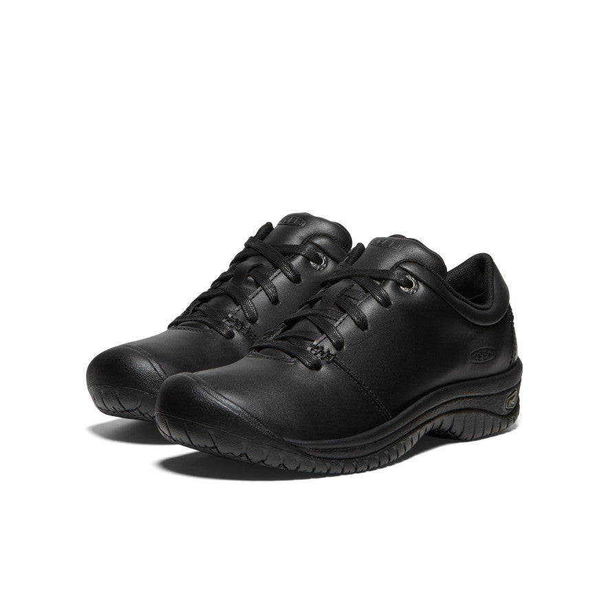 Women's PTC Oxford Black | Keen Outlet