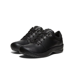 Women's PTC Oxford Black | Keen Outlet