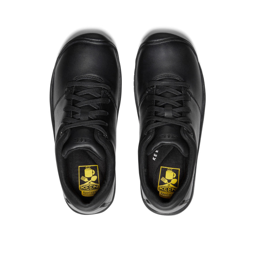 Women's PTC Oxford Black | Keen Outlet