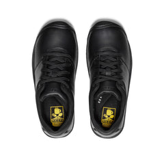 Women's PTC Oxford Black | Keen Outlet