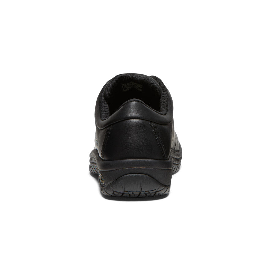 Women's PTC Oxford Black | Keen Outlet