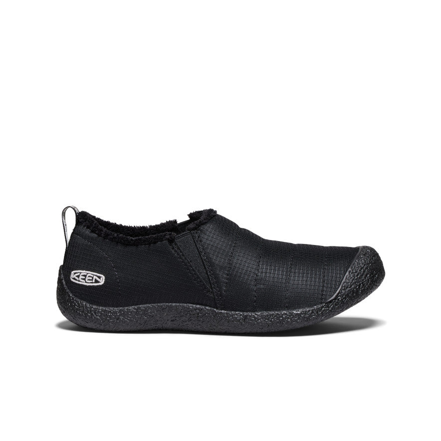 Women's Howser II Triple Black / Keen Sale