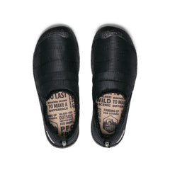 Women's Howser II Triple Black / Keen Sale