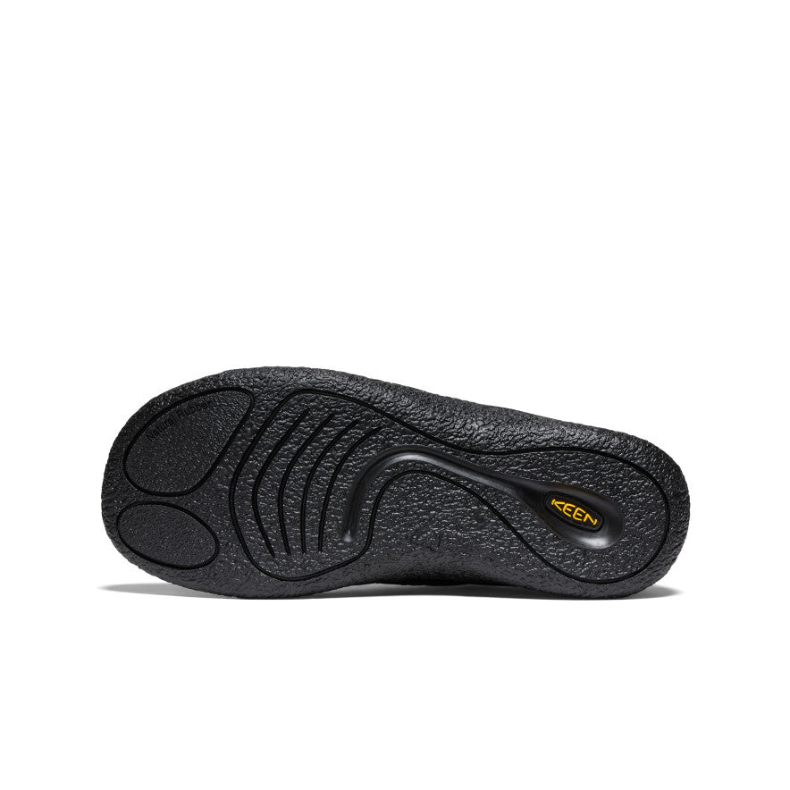 Women's Howser II Triple Black / Keen Sale