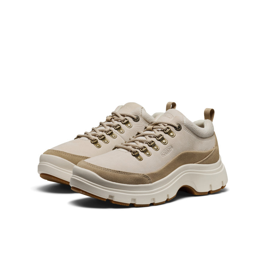 Women's Kosa Oxford Birch/Safari / Keen For sale