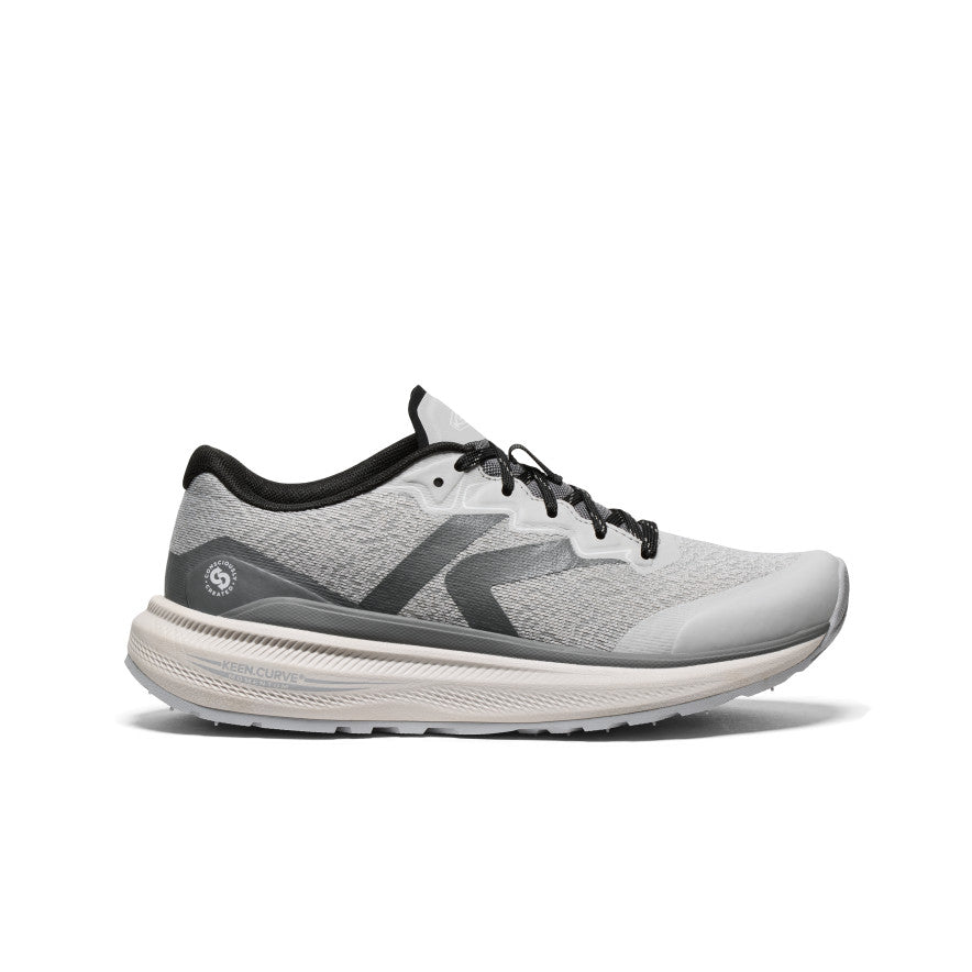 Women's WK500 Walking Shoe Alloy/Steel Grey | Kenn On Sale