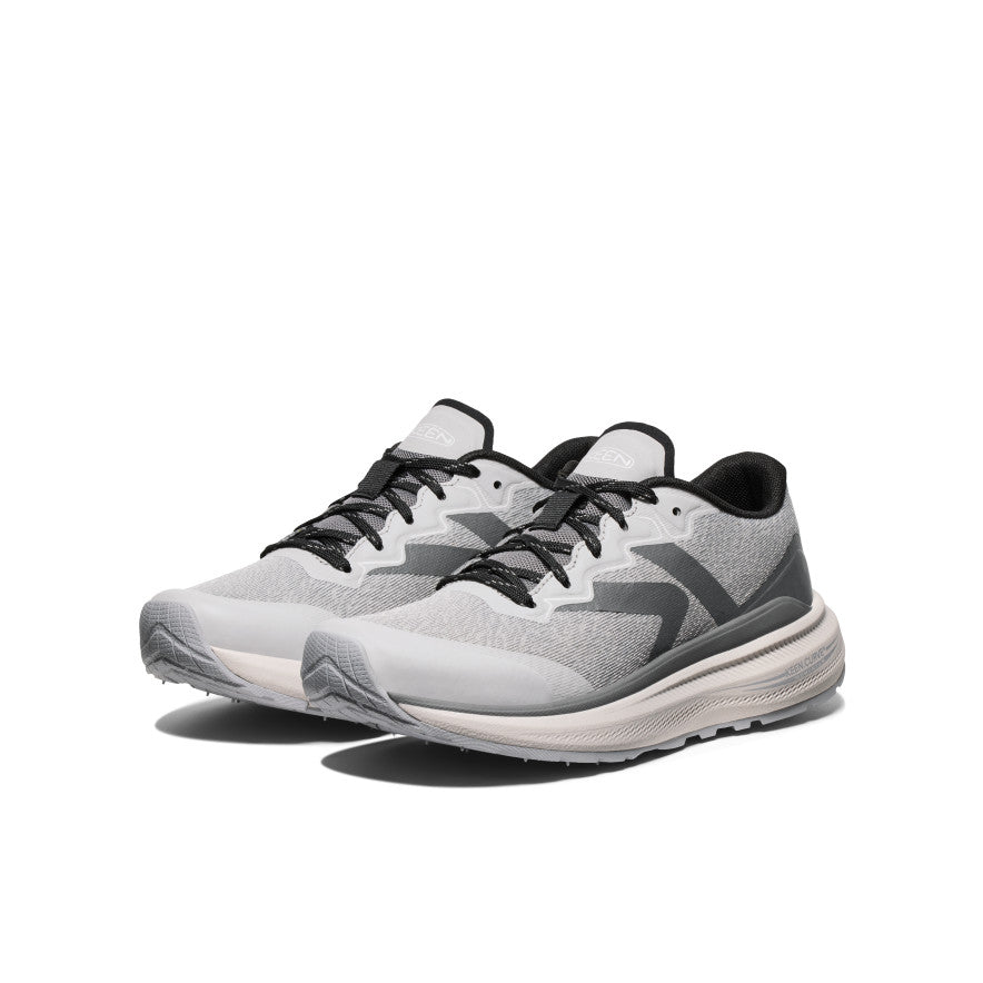 Women's WK500 Walking Shoe Alloy/Steel Grey | Kenn On Sale