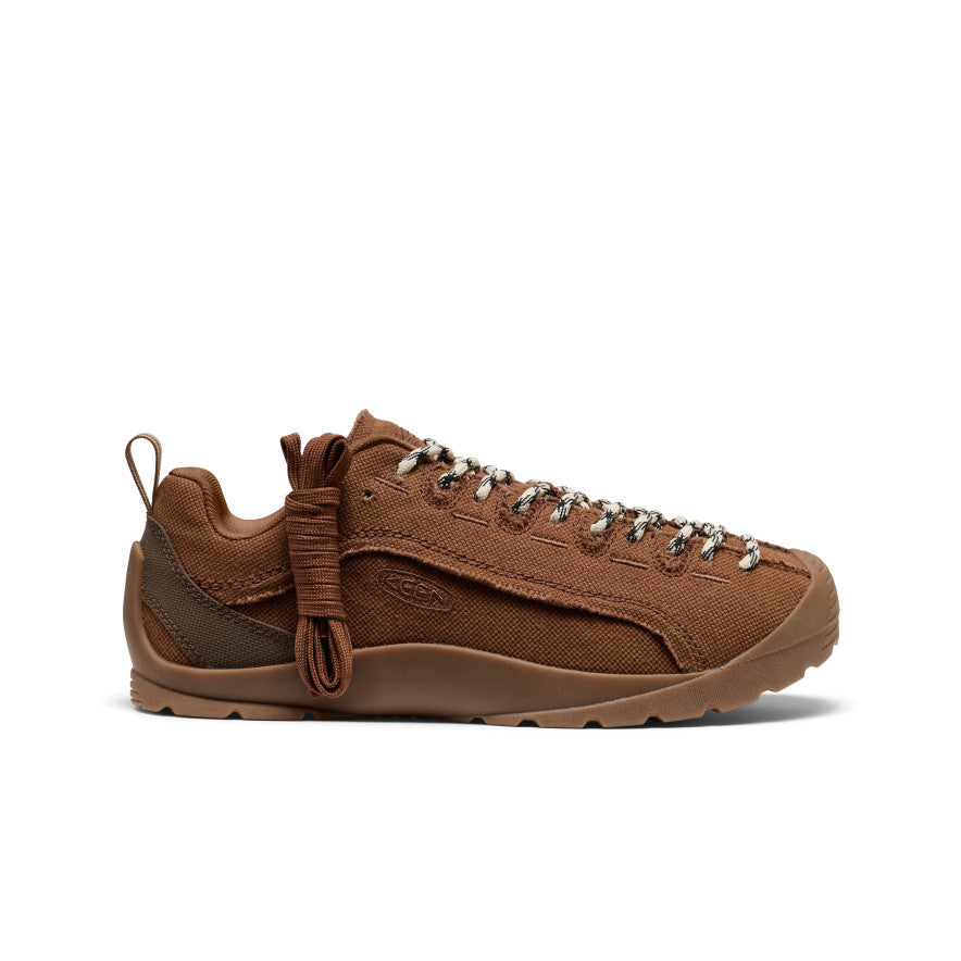 Women's Jasper Split Skall Studio Sneaker Skall Brown | Keen Discount