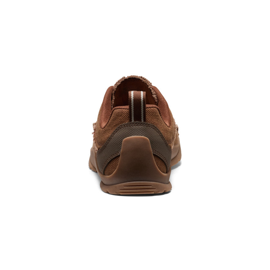 Women's Jasper Split Skall Studio Sneaker Skall Brown | Keen Discount