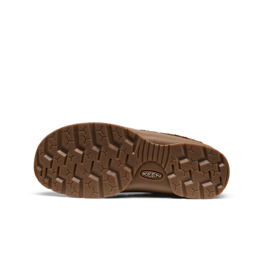 Women's Jasper Split Skall Studio Sneaker Skall Brown | Keen Discount