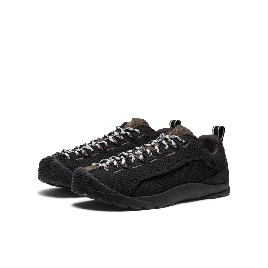 Women's Jasper Split Skall Studio Sneaker Skall Black | Keen Outlet