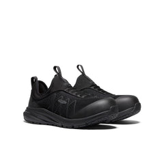 Women's Vista Energy Shift ESD (Carbon Toe) Black/Black / Keen Sale