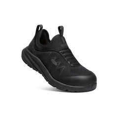 Women's Vista Energy Shift ESD (Carbon Toe) Black/Black / Keen Sale