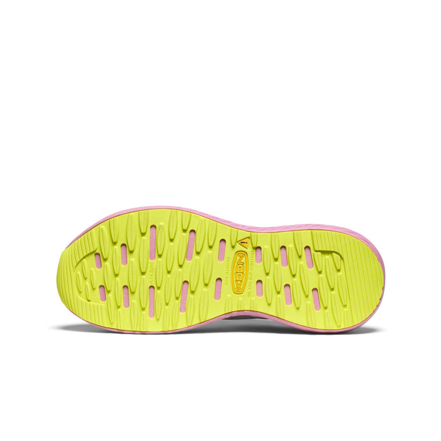 Women's Speedworks ESD Work Sneaker (Carbon Toe) Alloy/Moonlight Mauve / Keen For sale