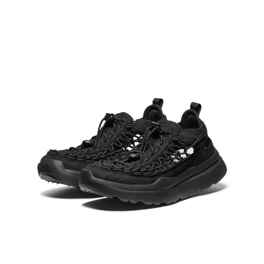 Women's UNEEK WK Sneaker Black/Black | Keen Discount