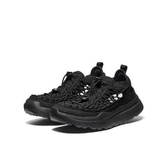 Women's UNEEK WK Sneaker Black/Black | Keen Discount