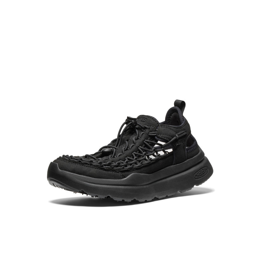 Women's UNEEK WK Sneaker Black/Black | Keen Discount