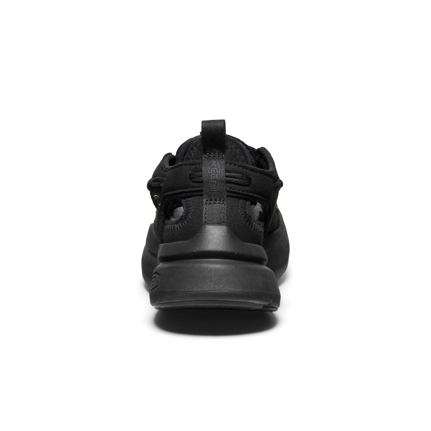 Women's UNEEK WK Sneaker Black/Black | Keen Discount