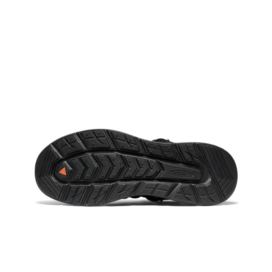 Women's UNEEK WK Sneaker Black/Black | Keen Discount