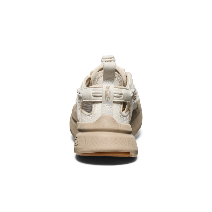 Women's UNEEK WK Sneaker Birch/Plaza Taupe | Keen Outlet