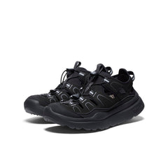 Women's WK450 Walking Sandal Black/Black / Keen Online