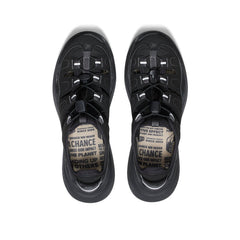 Women's WK450 Walking Sandal Black/Black / Keen Online