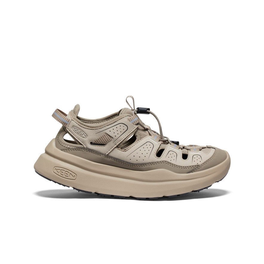 Women's WK450 Walking Sandal Plaza Taupe/Black / Keen Sale