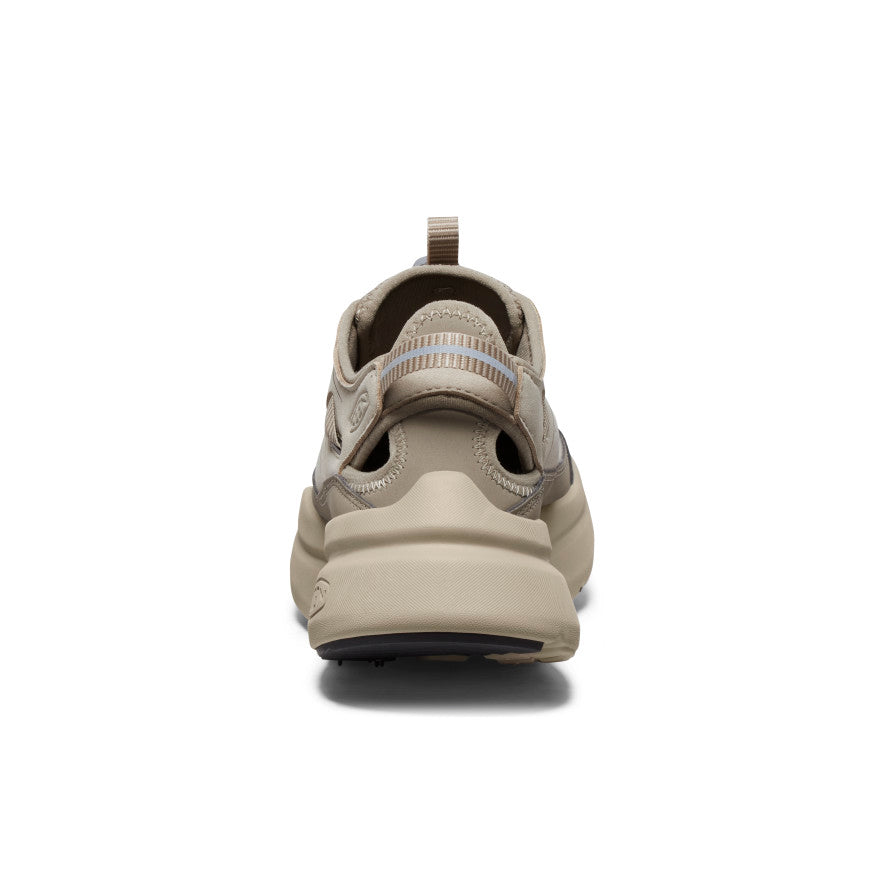 Women's WK450 Walking Sandal Plaza Taupe/Black / Keen Sale