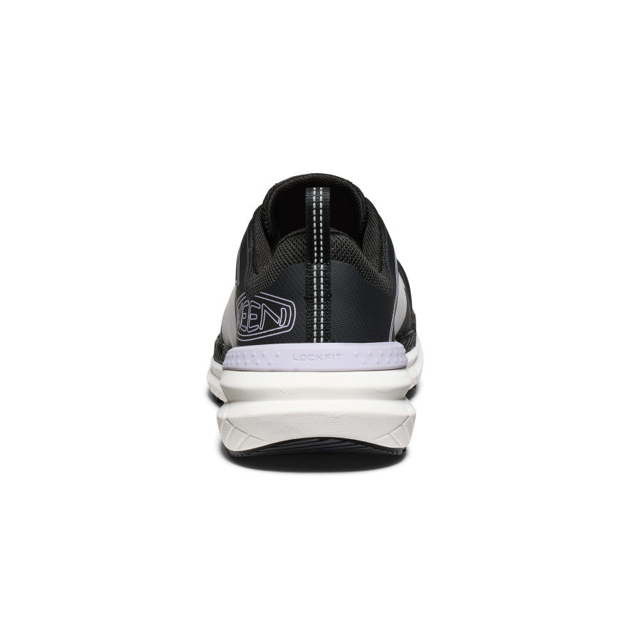 Women's Speedworks Work Sneaker (Carbon Toe) Thistle/Black / Keen For sale