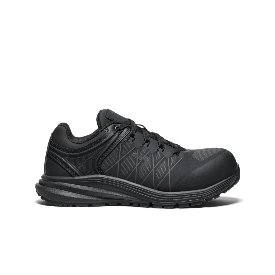 Women's Vista Energy XT (Carbon Toe) Black/Raven | Kenn On Sale