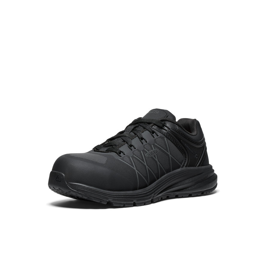 Women's Vista Energy XT (Carbon Toe) Black/Raven | Kenn On Sale