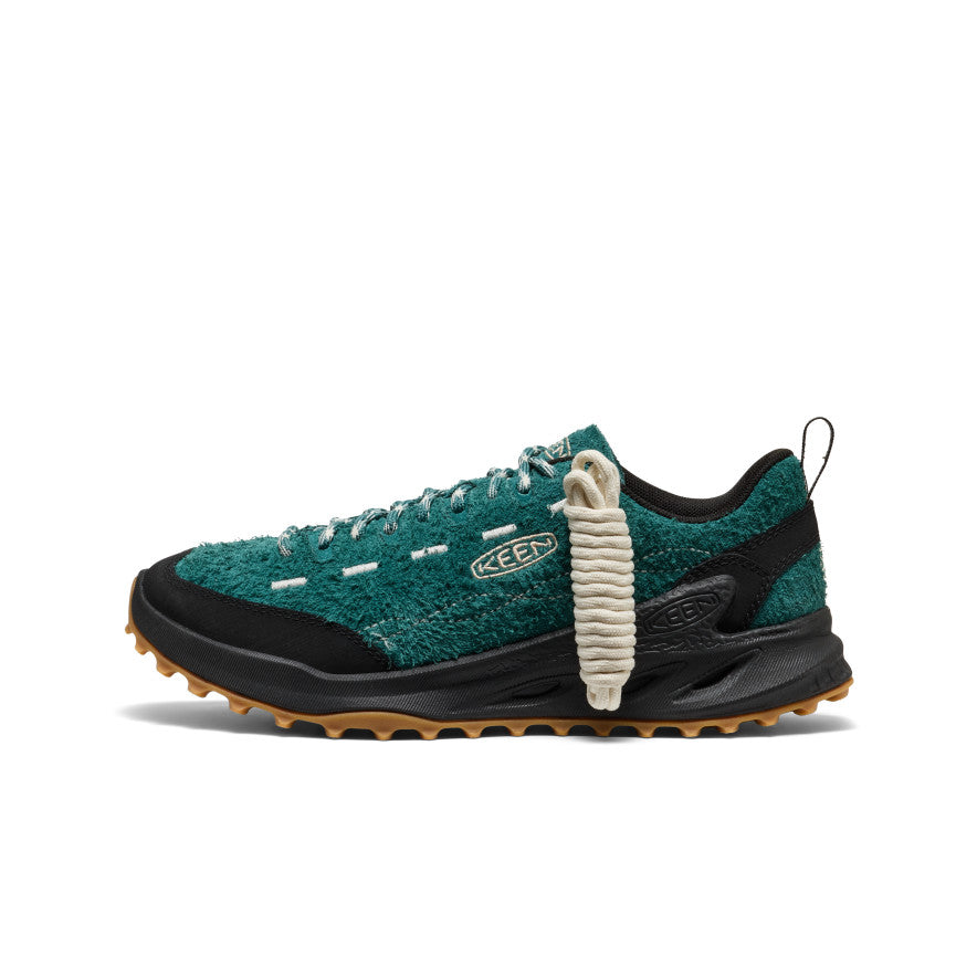 Women's Jasper Zionic Sneaker Mediterranea/Birch | Keen Outlet