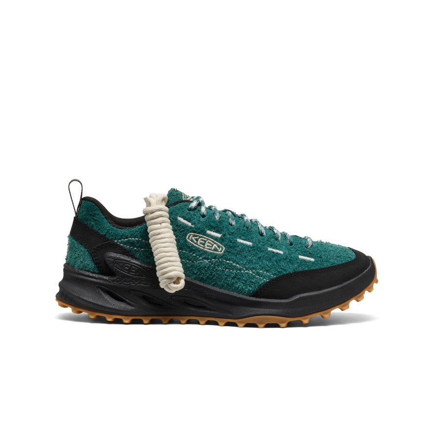 Women's Jasper Zionic Sneaker Mediterranea/Birch | Keen Outlet