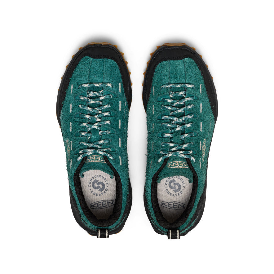 Women's Jasper Zionic Sneaker Mediterranea/Birch | Keen Outlet