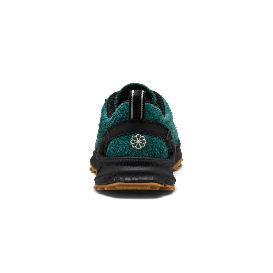 Women's Jasper Zionic Sneaker Mediterranea/Birch | Keen Outlet