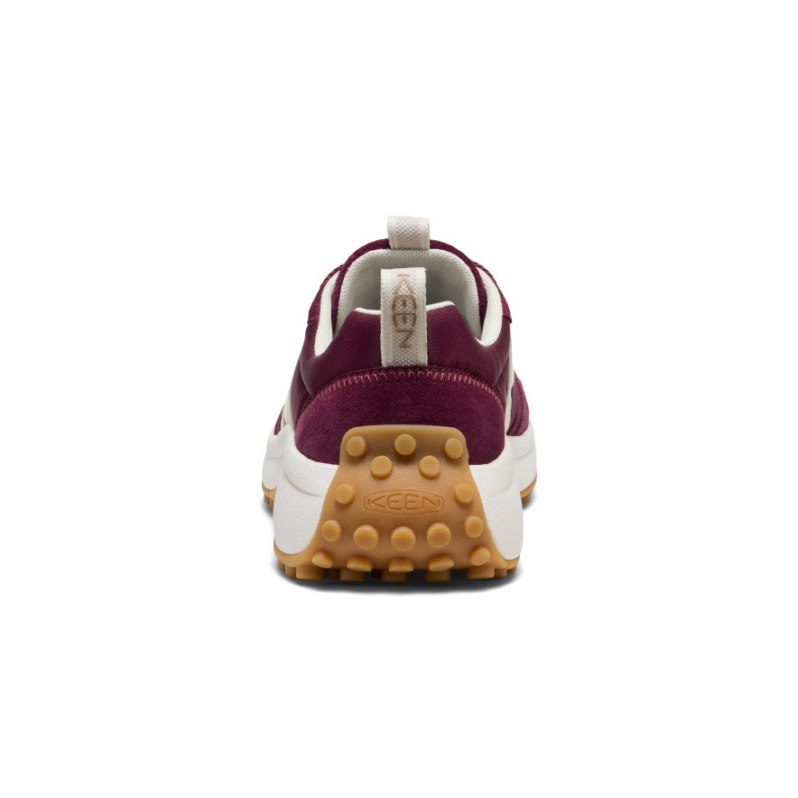 Women's KS86 Sneaker Fig/Star White / Keen Online