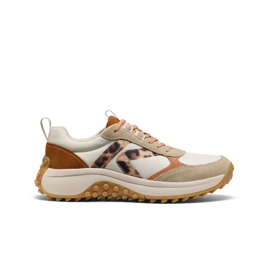 Women's KS86 Sneaker Birch/Cork / Keen Sale