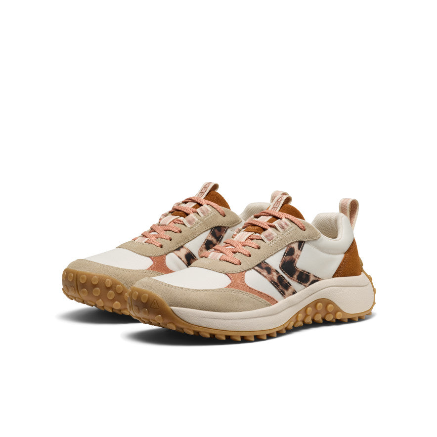 Women's KS86 Sneaker Birch/Cork / Keen Sale
