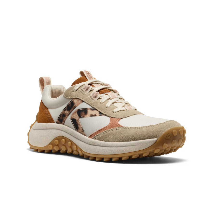 Women's KS86 Sneaker Birch/Cork / Keen Sale