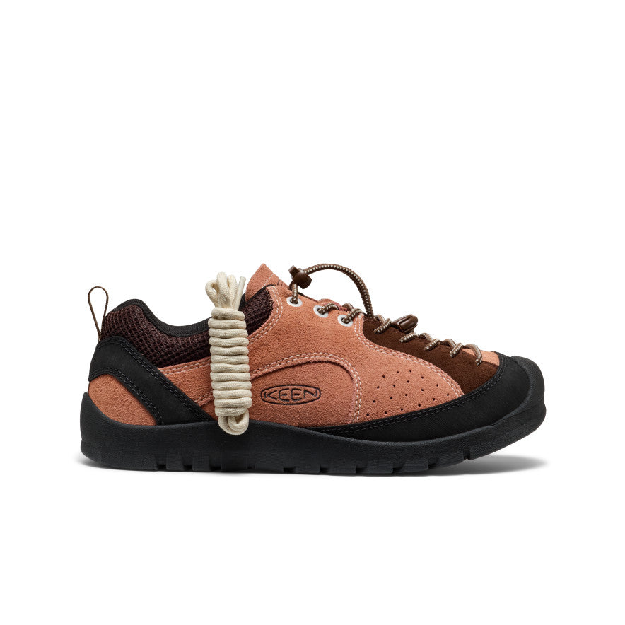 Women's Jasper Rocks Sneaker Cork/Java | Kenn On Sale