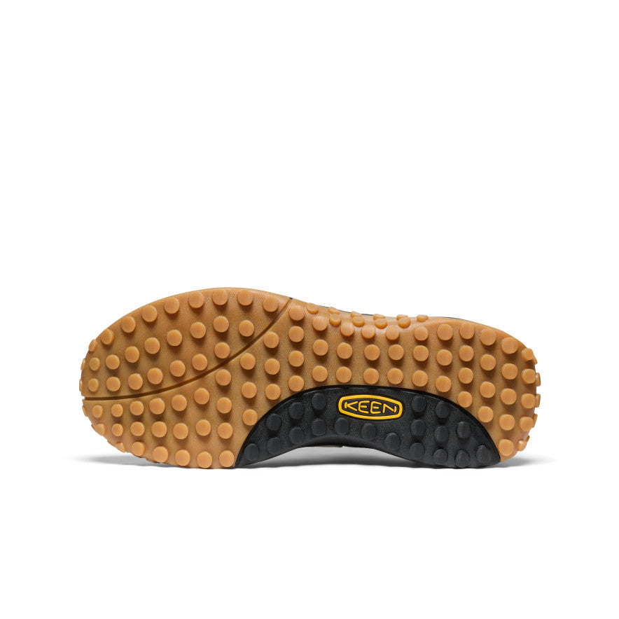 Women's KS86 Leather Sneaker Sky Captain/Birch | Keen Discount