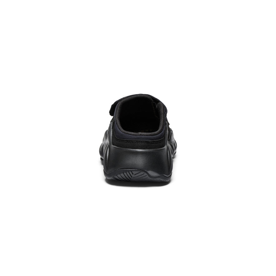 Women's Hypowser Wrap Shoe Black/Black / Keen Online