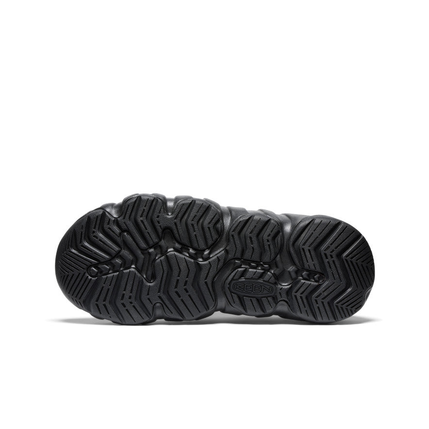 Women's Hypowser Wrap Shoe Black/Black / Keen Online