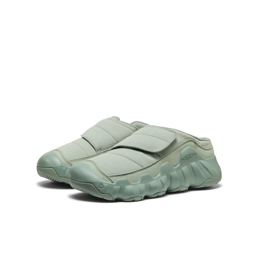 Women's Hypowser Wrap Shoe Iceberg Green / Keen Sale