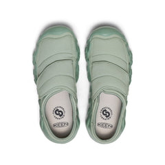 Women's Hypowser Wrap Shoe Iceberg Green / Keen Sale
